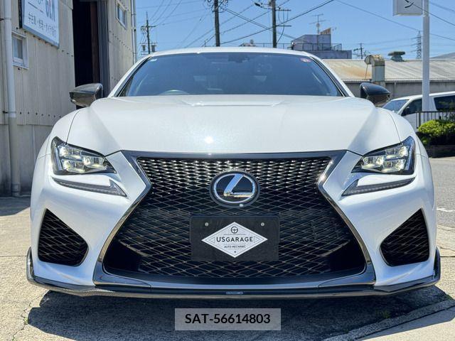 Lexus RC F 2015-07 275707-3
