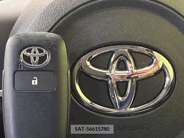 Toyota RAIZE 2020-08 283201-7