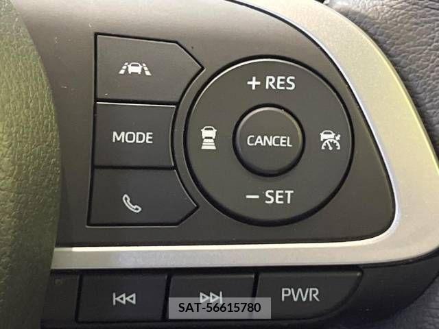 Toyota RAIZE 2020-08 283201-5