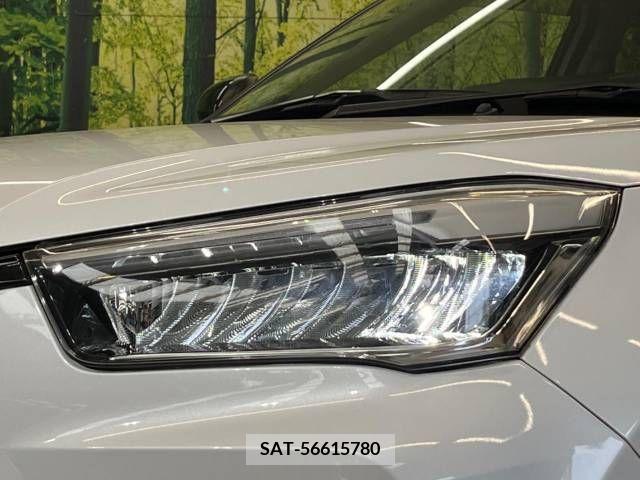 Toyota RAIZE 2020-08 283201-12