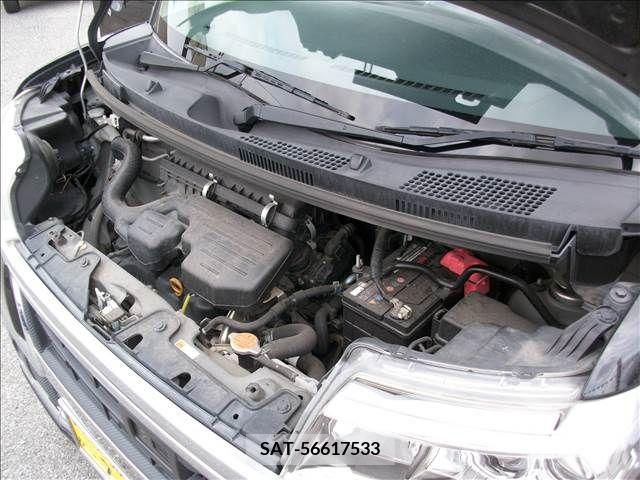 Daihatsu TANTO CUSTOM 2016-03 345307-17