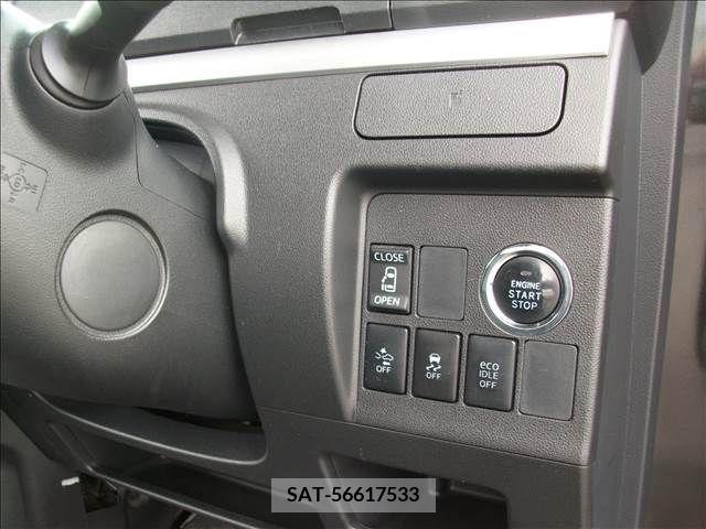 Daihatsu TANTO CUSTOM 2016-03 345307-16