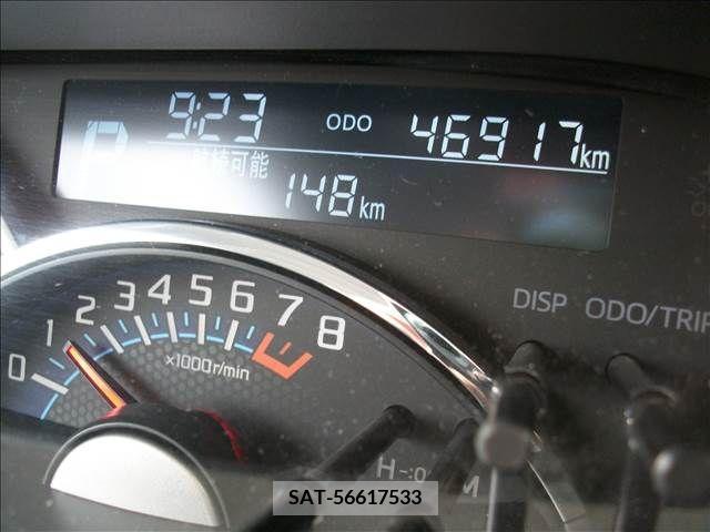 Daihatsu TANTO CUSTOM 2016-03 345307-15