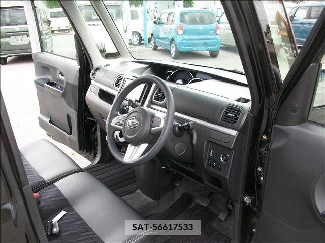 Daihatsu TANTO CUSTOM 2016-03 345307-13