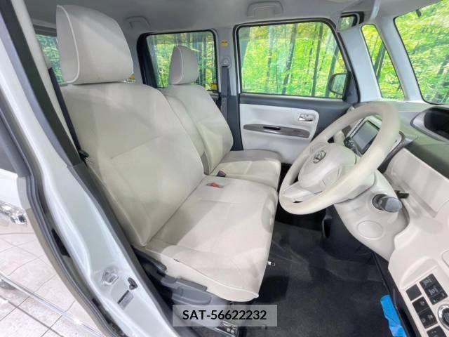 Daihatsu MOVE 2017-06 328398-8