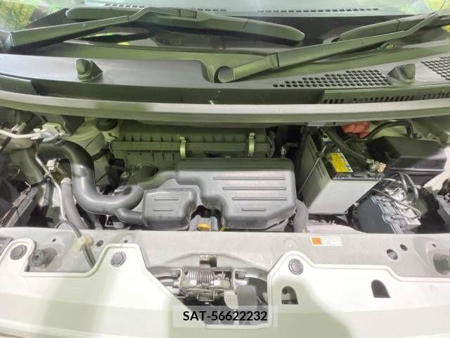 Daihatsu MOVE 2017-06 328398-18