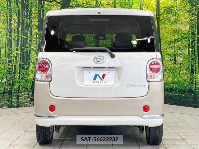 Daihatsu MOVE 2017-06 328398-15