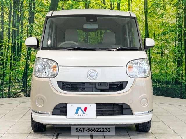 Daihatsu MOVE 2017-06 328398-14