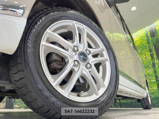 Daihatsu MOVE 2017-06 328398-13