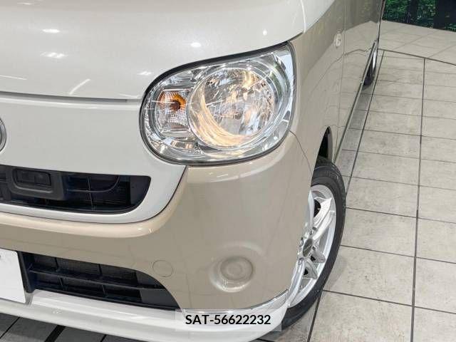 Daihatsu MOVE 2017-06 328398-12