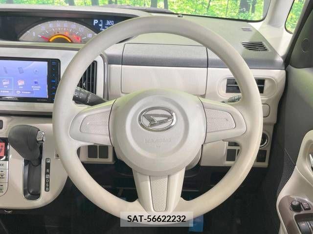 Daihatsu MOVE 2017-06 328398-11