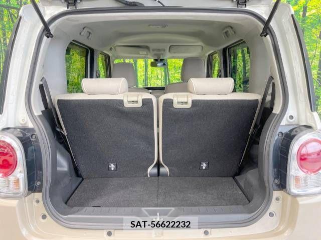 Daihatsu MOVE 2017-06 328398-10