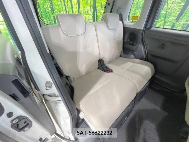 Daihatsu MOVE 2017-06 328398-9
