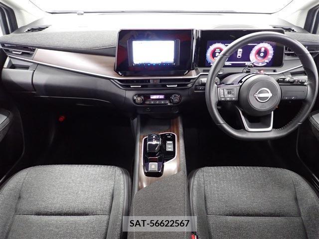 Nissan AURA 2022-11 217614-10