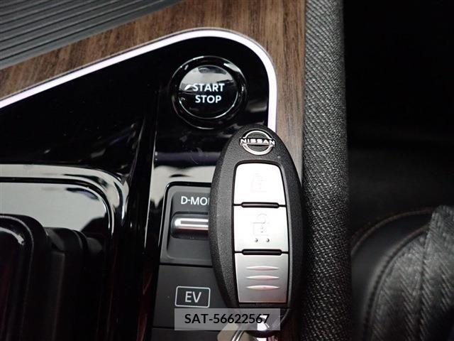 Nissan AURA 2022-11 217614-9