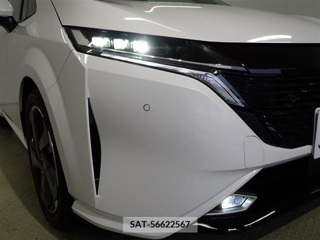 Nissan AURA 2022-11 217614-8