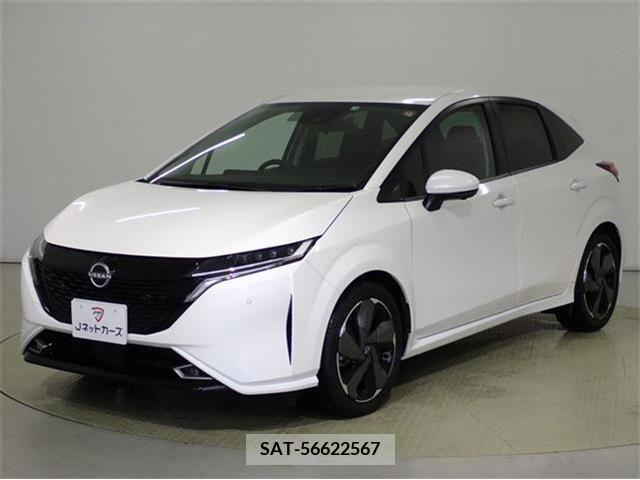 Nissan AURA 2022-11 217614-5