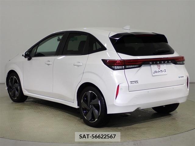 Nissan AURA 2022-11 217614-6