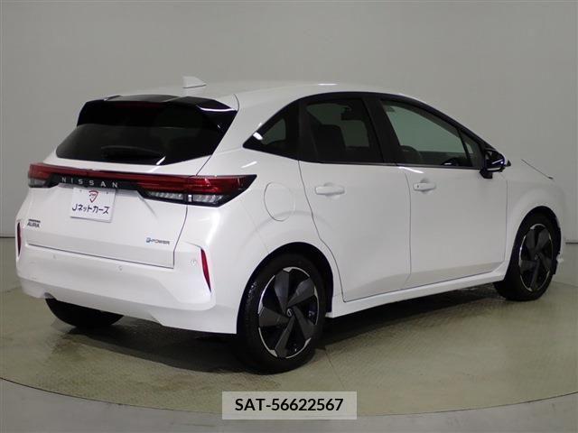 Nissan AURA 2022-11 217614-3