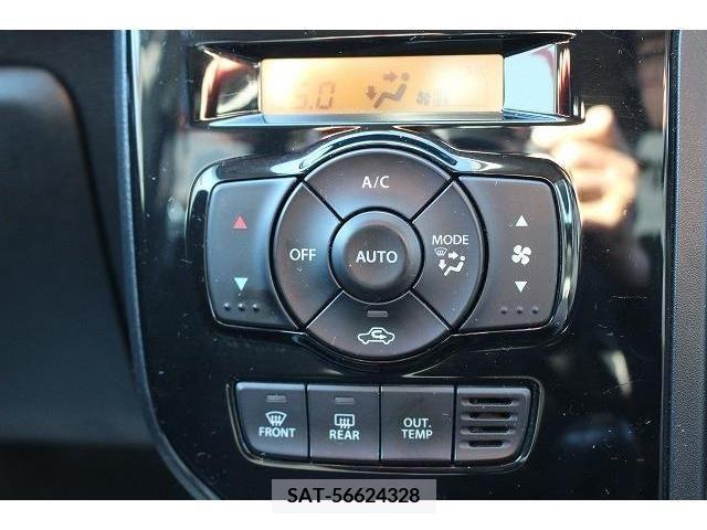 Suzuki ALTO WORKS 2015-12 215731-16