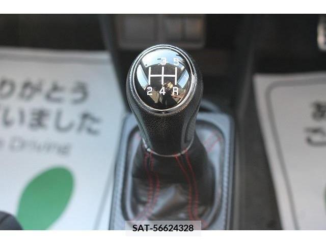 Suzuki ALTO WORKS 2015-12 215731-15