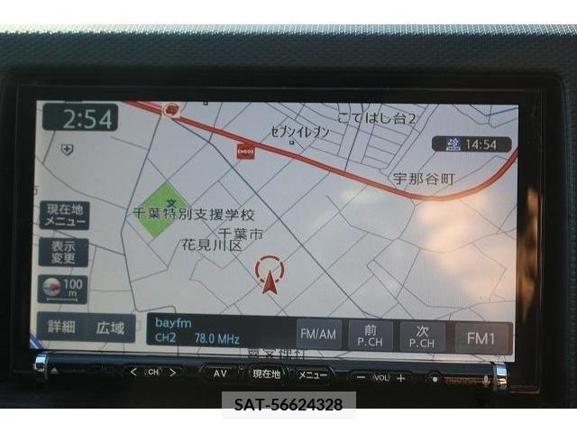 Suzuki ALTO WORKS 2015-12 215731-12
