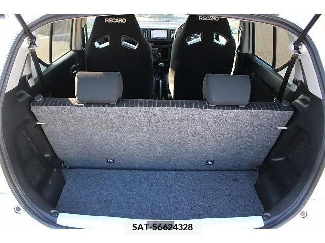 Suzuki ALTO WORKS 2015-12 215731-10