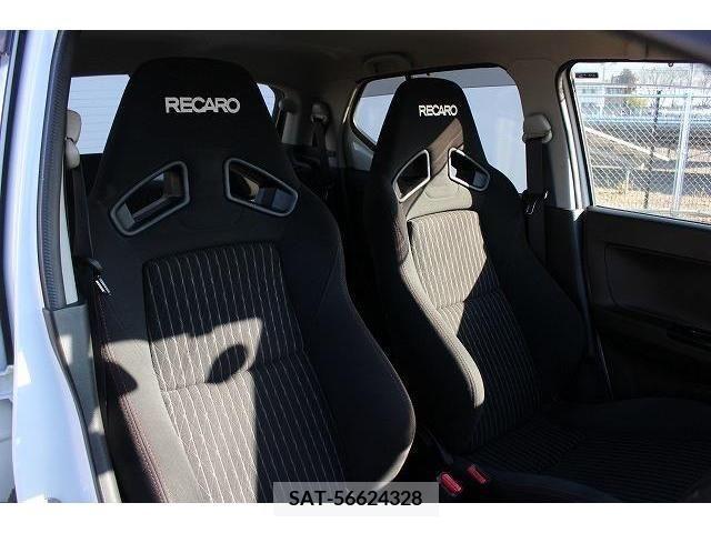 Suzuki ALTO WORKS 2015-12 215731-9