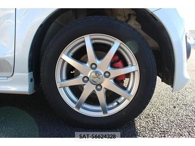 Suzuki ALTO WORKS 2015-12 215731-7