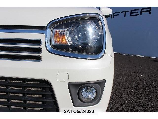 Suzuki ALTO WORKS 2015-12 215731-5