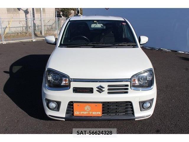Suzuki ALTO WORKS 2015-12 215731-1