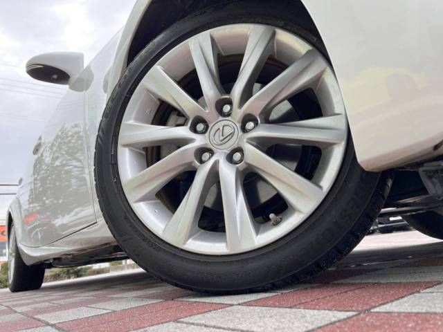 Lexus IS 2014-03 9305-13