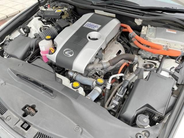 Lexus IS 2014-03 9305-18