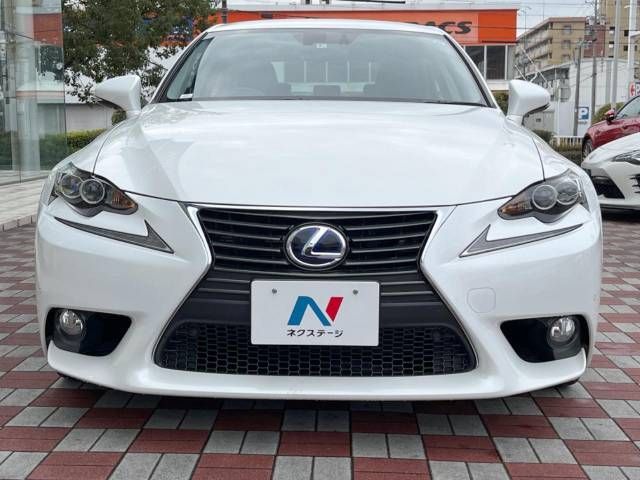 Lexus IS 2014-03 9305-14