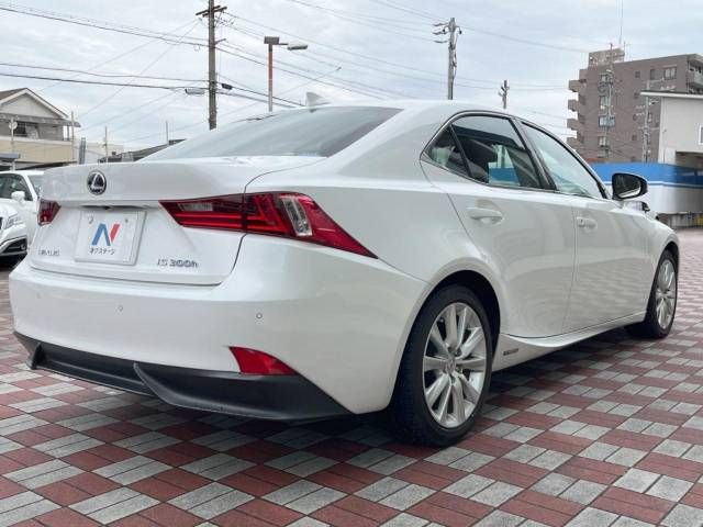 Lexus IS 2014-03 9305-17