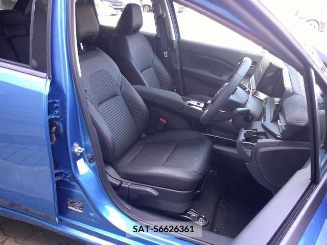Nissan AURA 2023-09 261458-10