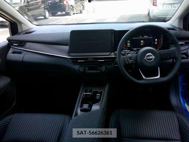 Nissan AURA 2023-09 261458-2