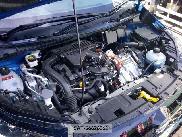 Nissan AURA 2023-09 261458-18