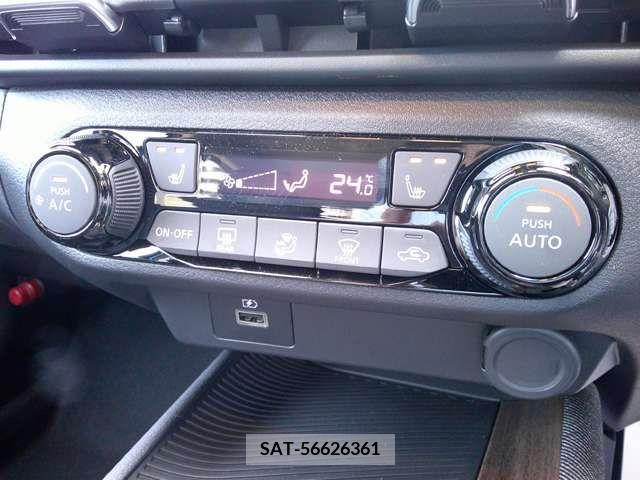 Nissan AURA 2023-09 261458-6
