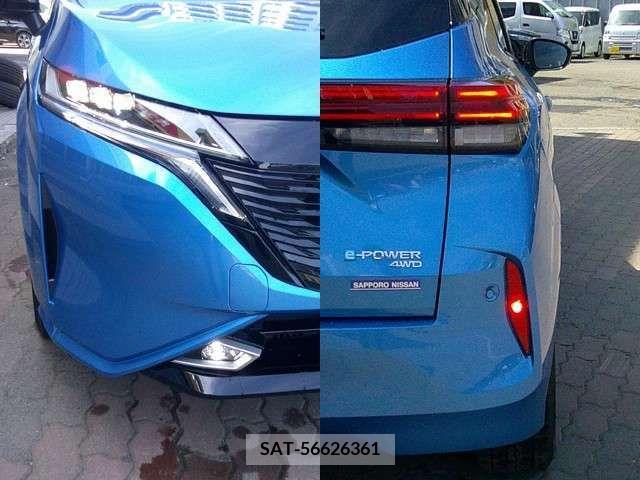 Nissan AURA 2023-09 261458-14
