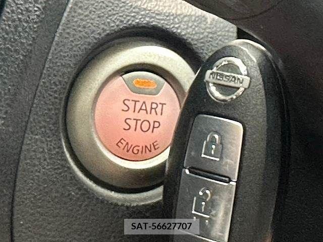 Nissan JUKE 2010-10 274026-3