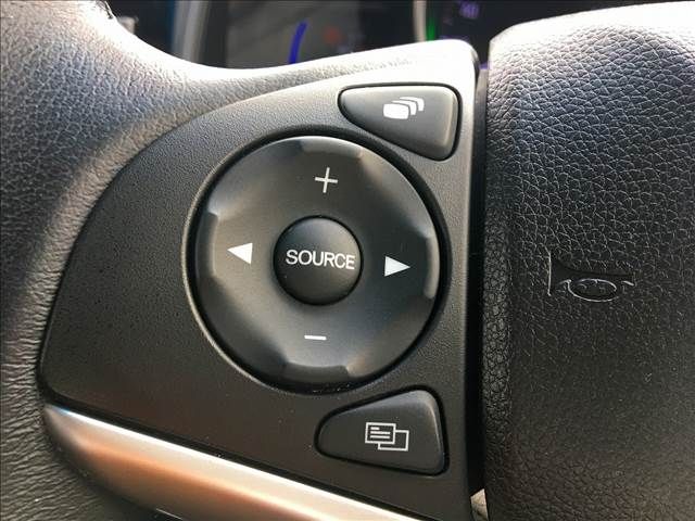 Honda FIT HYBRID 2017-12 9970-10