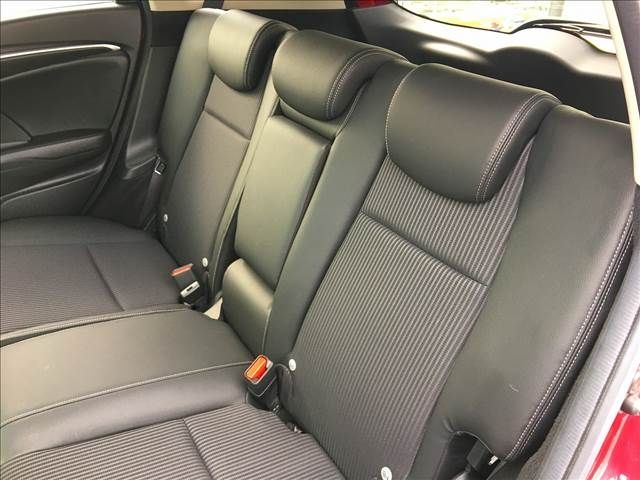 Honda FIT HYBRID 2017-12 9970-4