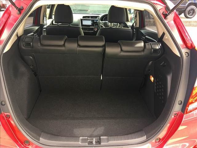 Honda FIT HYBRID 2017-12 9970-5