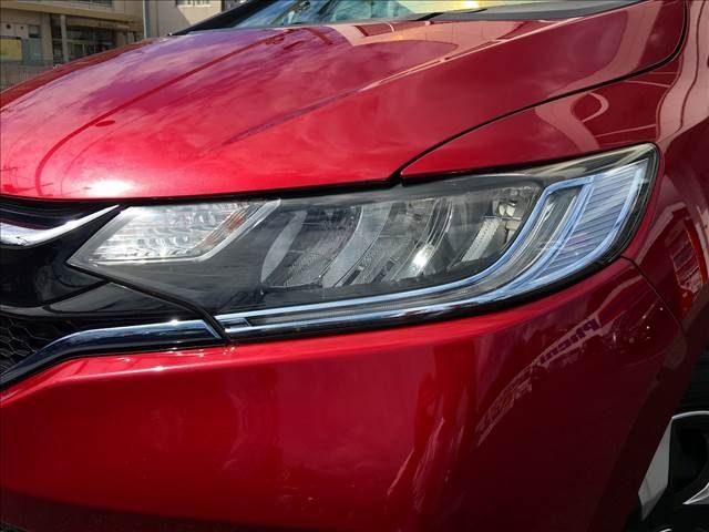 Honda FIT HYBRID 2017-12 9970-16