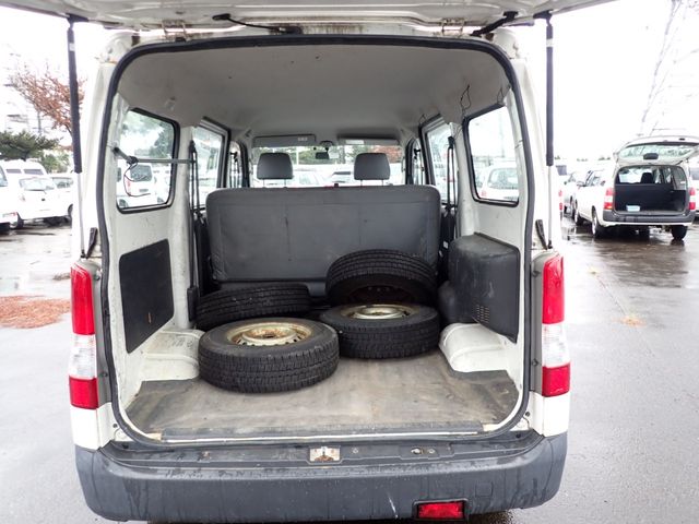 Toyota TOWNACE VAN 2015-10 13588-20