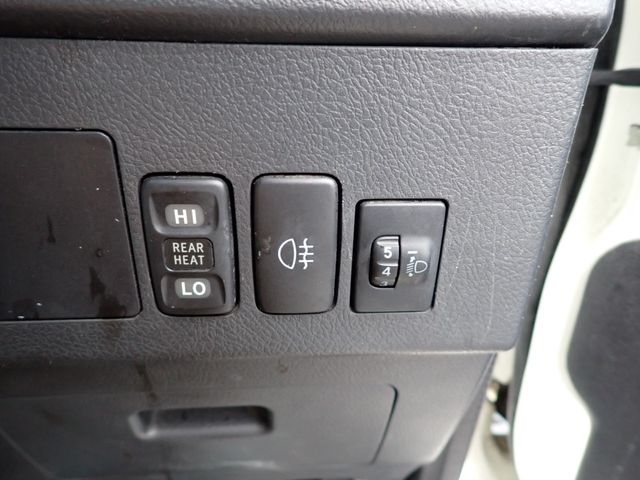 Toyota TOWNACE VAN 2015-10 13588-10