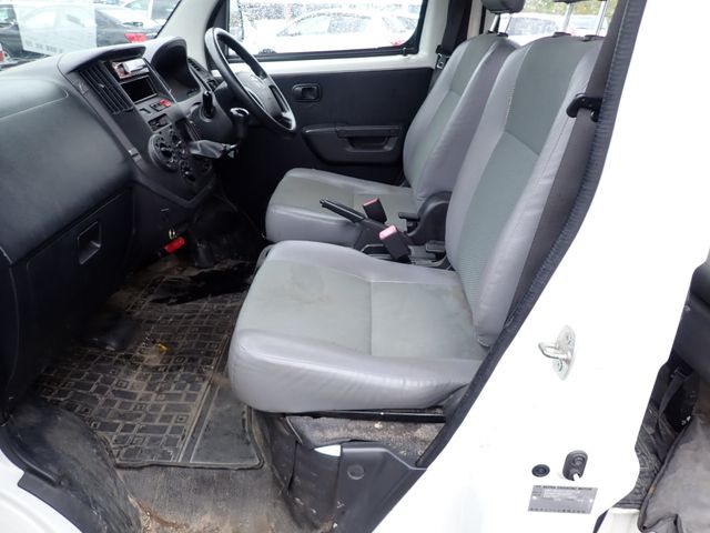 Toyota TOWNACE VAN 2015-10 13588-18