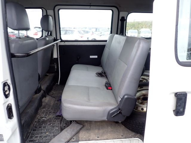 Toyota TOWNACE VAN 2015-10 13588-19
