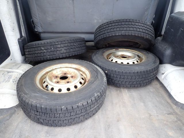 Toyota TOWNACE VAN 2015-10 13588-21